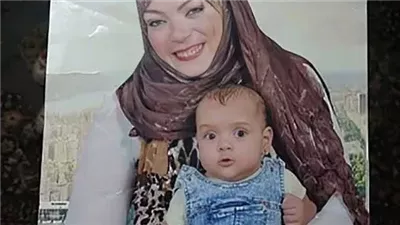 سماح وشقة السلام