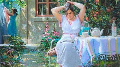 قصة الشاب محمود الرغوى بالمغرب