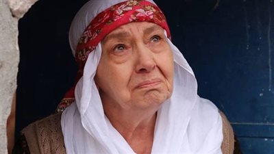 حماتى بسبب كوبايه شاى