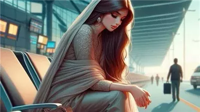 حكاية بائعه السعاده بقلم ميفو