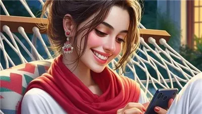 حور بقلم الكسندرا عزيز