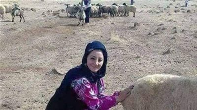 يحكى أن شيخا يطلق عليه العود السعيدى