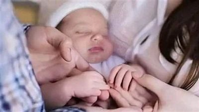 قصة ولادة مجهوله