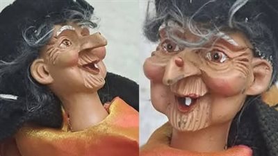الناس كلها بتورث أراضي وعقارات من أهاليهم إلا أنا 