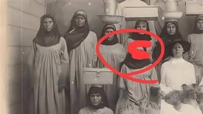 انصاف الداية بقلم وليد يسري