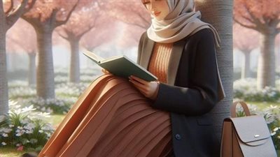 ما معنى بالوصيد  في قوله تعالى في سورة الكهف: وكلبهم باسط ذراعيه بالوصيد ؟
