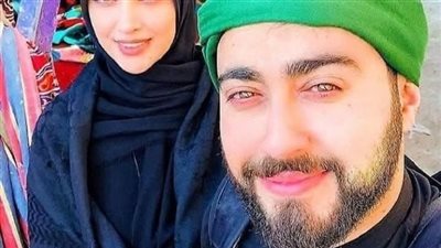 تزوجته على اساس انه شيخ