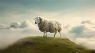 كان النبيﷺ يوميًا يقتسم اللبن مع صحابي جليل