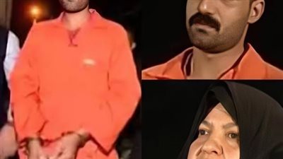 في بغداد العراق شاب يدعى مصطفى مزهر عبد وهو متزوج ولديه أطفال