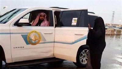 دهاء إمرأة قصة حقيقية يذكرها أحد رجال هيئة الأمر بالمعروف والنهي عن المنكر