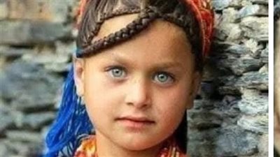 قبيلة الهونزا قبيلة معمرة في باكستان