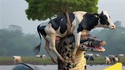 كان هناك ملك لديه ثلاث أبناء