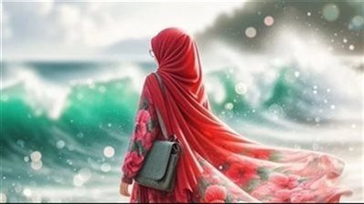زقزوقة العصفورة بقلم داليا الكومي