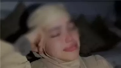 انا وابن عمي