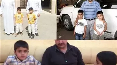 تحكي امرأة عن نفسها وتقول