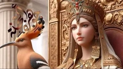 قصة بلقيس وڪيف اعتلت العرش وقصتها مع النبي سليمان عليه السلام