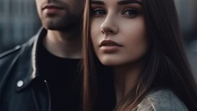 ملاك الاسد بقلم اسراء الزغبي