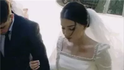 اتفضلي ي عروسه بقلم أيه محمد