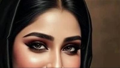 ابني الصغير امبارح صحي من النوم وقالي