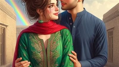قلب قاسم بقلم بسملة بدوي