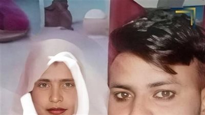 هروب شاب وحماته