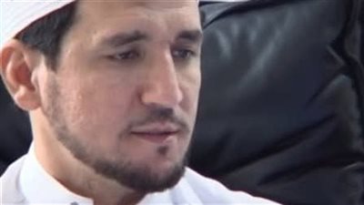 أسلم على يديه  مليون إنسان 