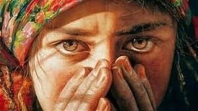 قصه وعبره بقلم  سعاد حسني
