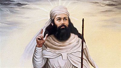 قصة واقعية في الهند