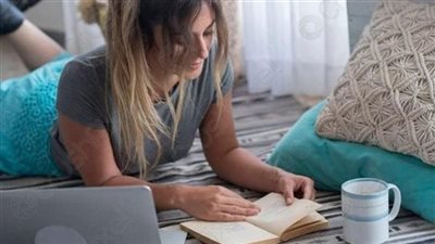 كان الشاب الكويتي يسكن بمفرده في البناية