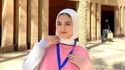 لو مش عارف موضوع سارة حسن العدل