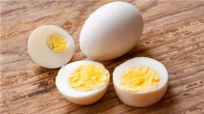 متى يتحول البيض الى سم خطېر وقاټل؟