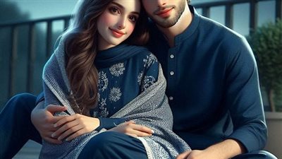 عشق الزين بقلم زيزي محمد