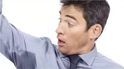 دون الحاجة لمزيل العرق مكون بسيط في كل منزل يمنع رائحة الابطين الكريهة في الصيف!