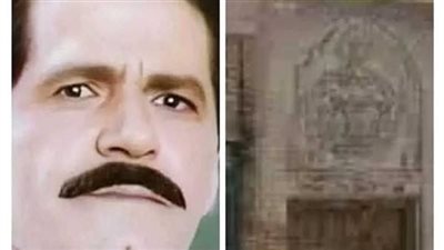 عاد للحياه بعد دفنه