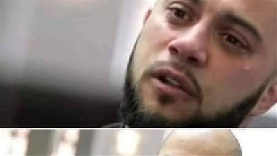 فشل بعد إسلامه في إقناع امه