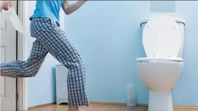 كثرة التبول ليلاً قد يشير الى مرض خطېر .. إليك الاسباب والعلاج