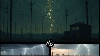 تحكم بشرى فى الزلازل والعواصف والرياح