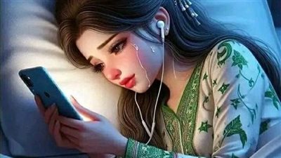 قصه حكايه اميره كامله بقلم حماده هيكل