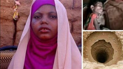 قصة أم شوايل السودانية