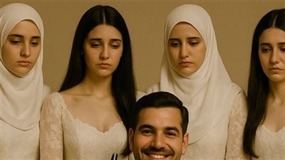 ام الاولاد الكاتبة نرمين