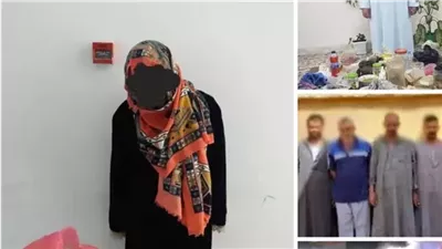 الفرح اللي تحول لطقس لاستدعاء الجن
