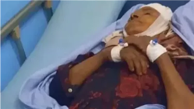 خالتي اتحـللت  وهي عايشة والسبب خـطير