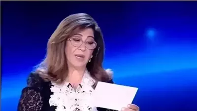 ليلى عبد اللطيف تثير الجدل بتوقع جديد