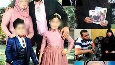 في قرية من قُرى محافظة المنوفية