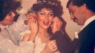 أول صورة للشخص الذي تزوجته صباح الجزائري سراً لمدة 60 يوم