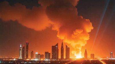 التصعيد في الخليج العربي