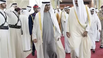 الامارات الان