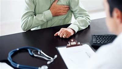 لا تتجاهلها  6 علامات تكشف أن قلبك مريض ل هدى عبد الناصر