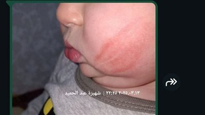 حماتي وابني ياسين بقلم شهيرة عبدالحميد كاملة