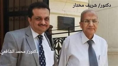 أنا اترفدت من مستشفى دار الفؤاد بسبب الموضوع ده